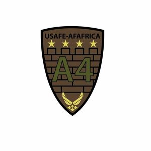 USAFE A4